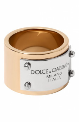 Кольцо Dolce & Gabbana